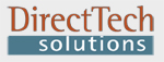 DirectTech Logo