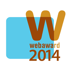 Web Award 2016