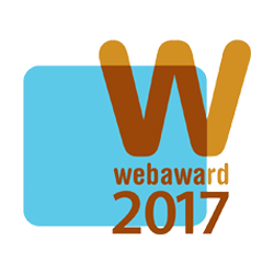 Web Award 2017