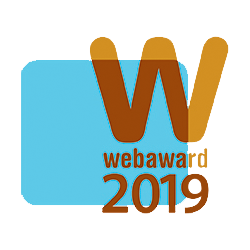 Web Award 2019