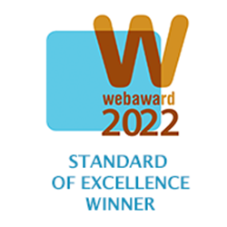 Web Award 2022